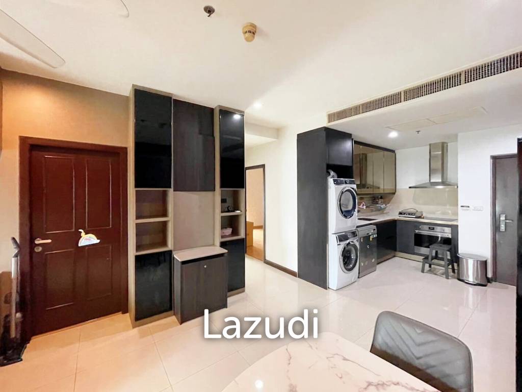 picture 2 Bed 2 Bath 80 SQ.M at The Prime 11 - 6/11