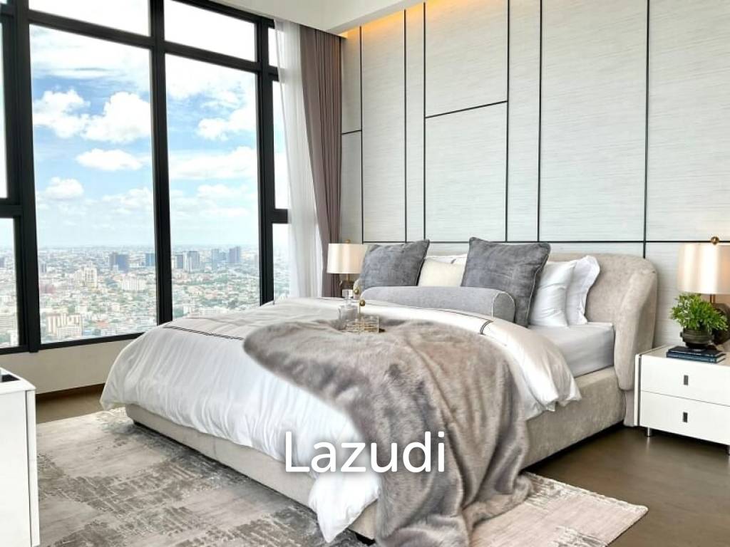 picture 3 Bed 3 Bath 198 SQ.M Siamese Sukhumvit 48 - 11/19