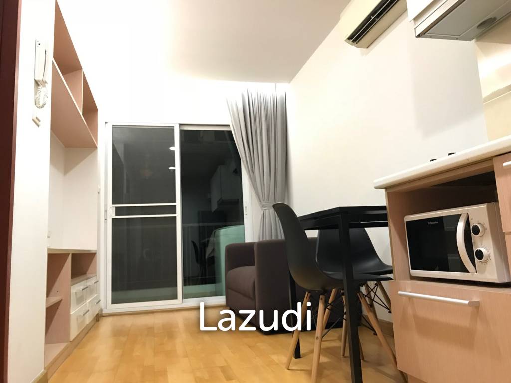 รูป ขาย Residence 52 1 ห้องนอน 1 ห้องน้ำ 35 ตารางเมตร - รูปที่ 6/11