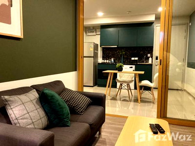 Condos for sale : 1 Bedroom Condo for sale at The BASE Sukhumvit 50  1906480