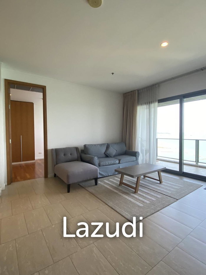 picture 2 beds 2 baths with seaview for sell - 9/18