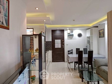 รูปภาพ 2-BR Condo at Wongamat Privacy Resort & Residence close to Naklua (ID 2087416)