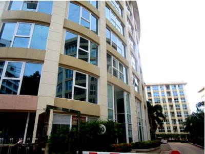 ขายคอนโด : คอนโดมิเนียม/อาคารชุด 138.2 ตร.ม. ซิตี้ การ์เด้น พัทยา อำเภอบางละมุง ชลบุรี 7.5M