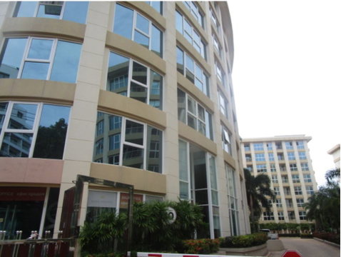 CONDO 138.2 square meter null Bang Lamung Na Kloe for 7546000 THB