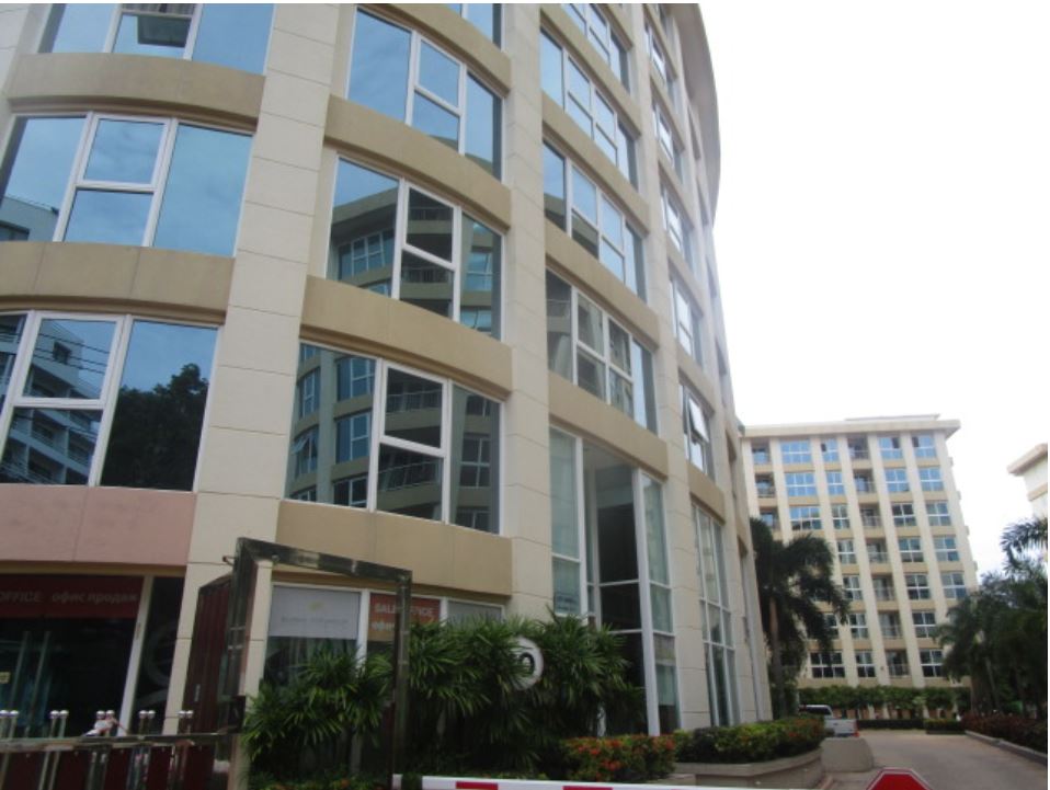 picture CONDO 138.2 square meter null Bang Lamung Na Kloe for 7546000 THB - 1/3