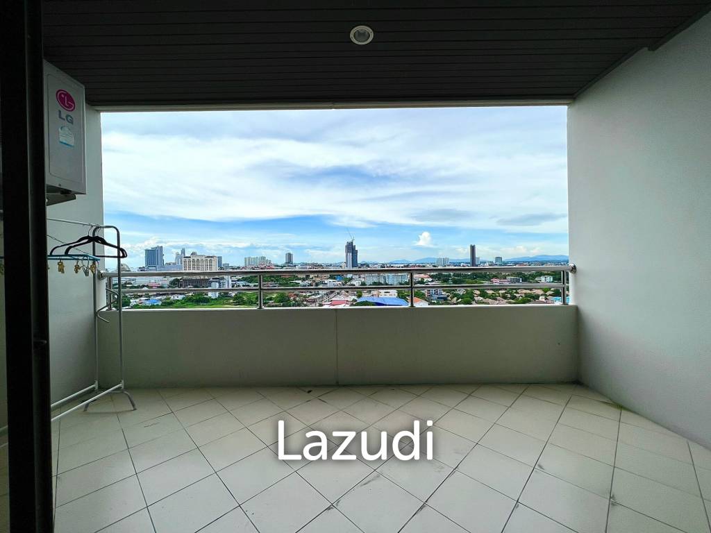 picture PKCP Tower Condo for Sale - 18/19