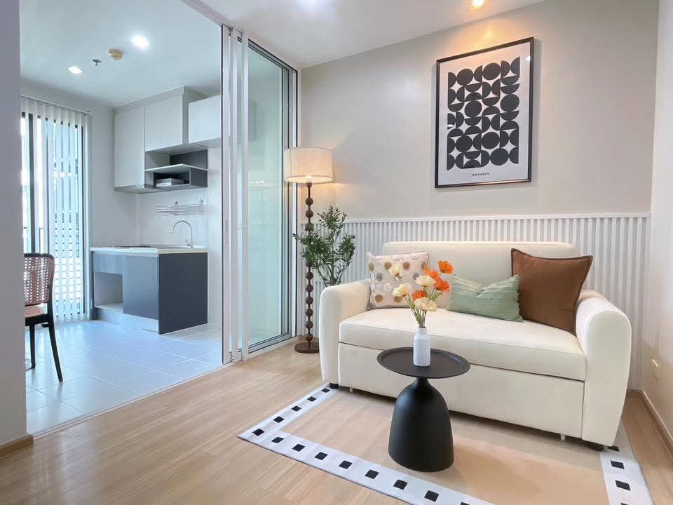 รูป BOWIE180326 🏢 เดอะ เบส แจ้งวัฒนะ (The Base Chaengwattana) - รูปที่ 6/19