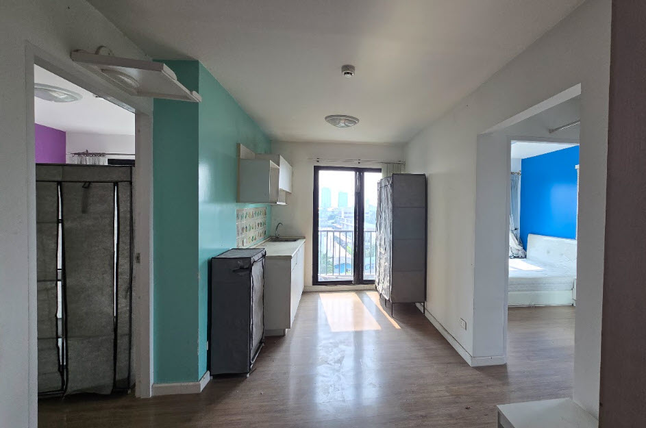 picture CONDO 45.69 square meter null Muang Nonthaburi Bang Khen for 1494000 THB - 3/8