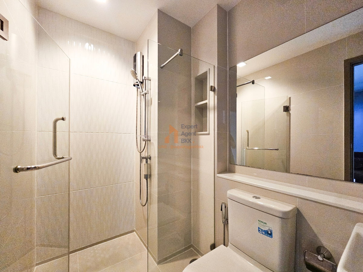 รูป ขาย/SALE : Life Asoke Rama 9 (ไลฟ์ อโศก พระราม 9) - 1 ห้องนอน LC141 - รูปที่ 11/12