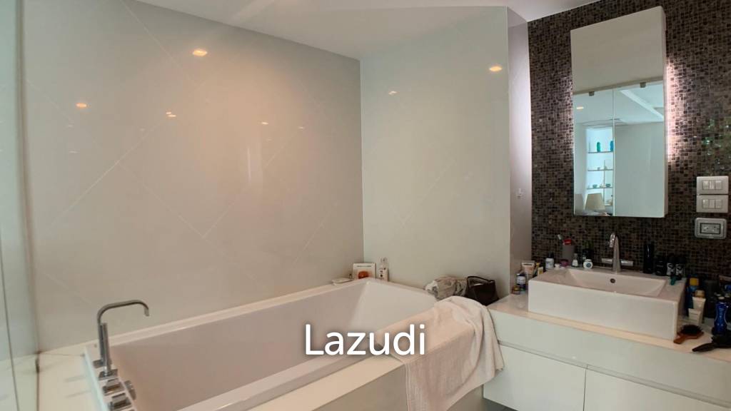 picture 3 Bed 3 Bath 150 SQ.M The Sanctuary Wongamat - 13/17