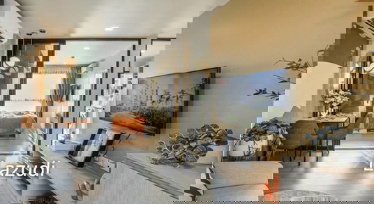 24.2 ตร.ม. 1 ห้องนอน 1 ห้องน้ำ คอนโดสำหรับ ขายใน กะทู้