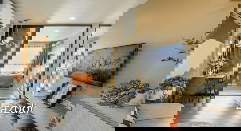 24.2 ตร.ม. 1 ห้องนอน 1 ห้องน้ำ คอนโดสำหรับ ขายใน กะทู้