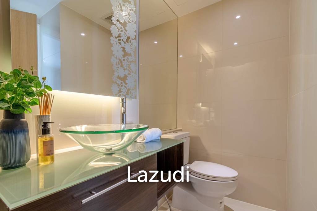 picture 2 Bed 2 Bath 73.37 SQ.M Grande Caribbean Condo - 9/9