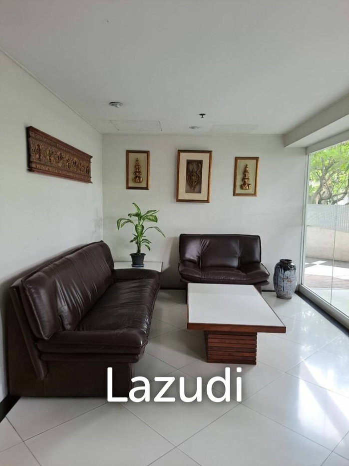 picture 1 Bed 200 Sqm Riverside Tower For Rent - 14/15