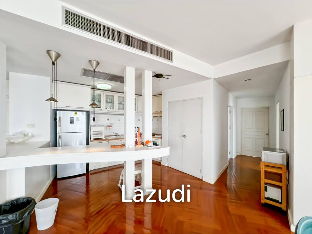 รูป บ้านกินนอน หัวหิน คอนโดหรู 4 ห้องนอน วิวทะเล - รูปที่ 9/56