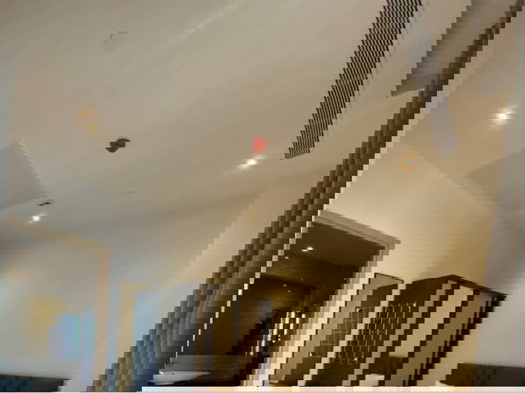 รูป ห้องหรูราคาดี Ashton อโศก-พระราม9 พร้อมเข้าอยู่✅ - รูปที่ 6/8