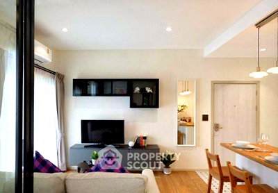 Condos for sale : 1-BR Condo At The Title Halo 1, Floor 7, 36 Sqm (ID 1271158)