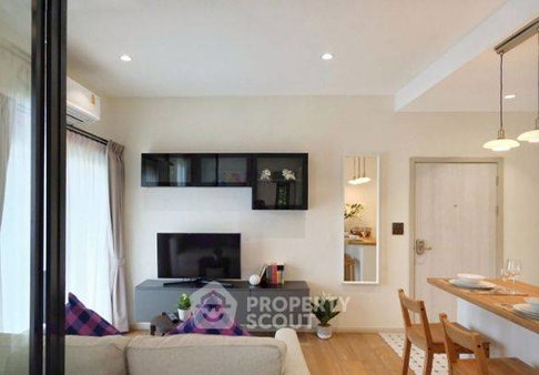 1-BR Condo at The Title Halo 1 close to Phuket International Airport (ID 1271158)