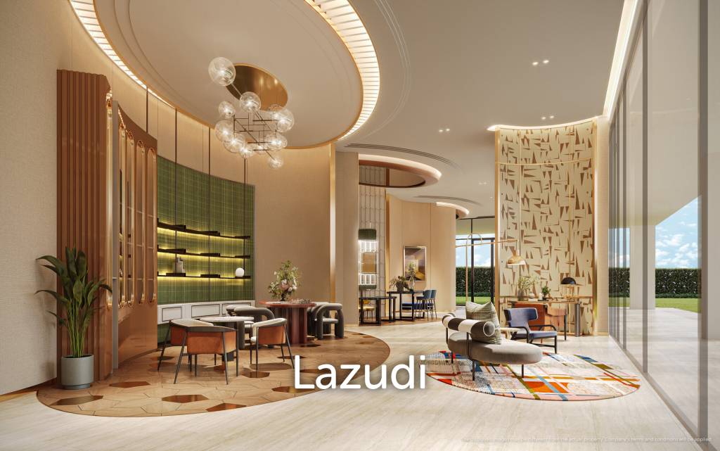 picture 1 Bed 1 Bath 28 SQ.M Life Udomsuk Station - 9/10