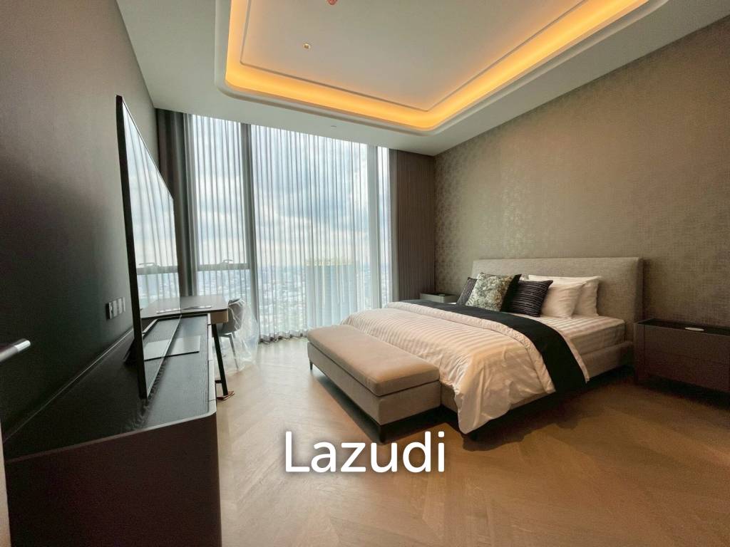 รูป 140.0 ตร.ม. 2 ห้องนอน 3 ห้องน้ำ คอนโดสำหรับ ขาย & เช่าใน ลุมพินี - รูปที่ 9/14