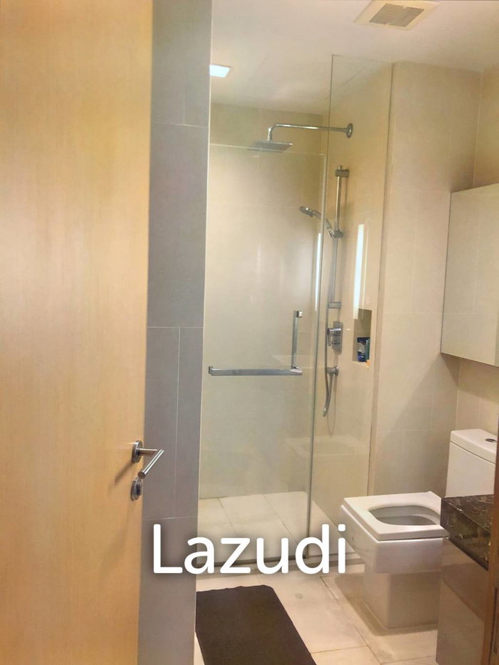 picture 1 Bed 1 Bath 46 SQ.M at Hyde sukhumvit 13 - 9/10