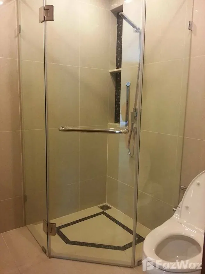 รูป คอนโดให้เช่า 2 ห้องนอน ในโครงการ ดิ แอดเดรส สาทร 660426 - รูปที่ 4/14