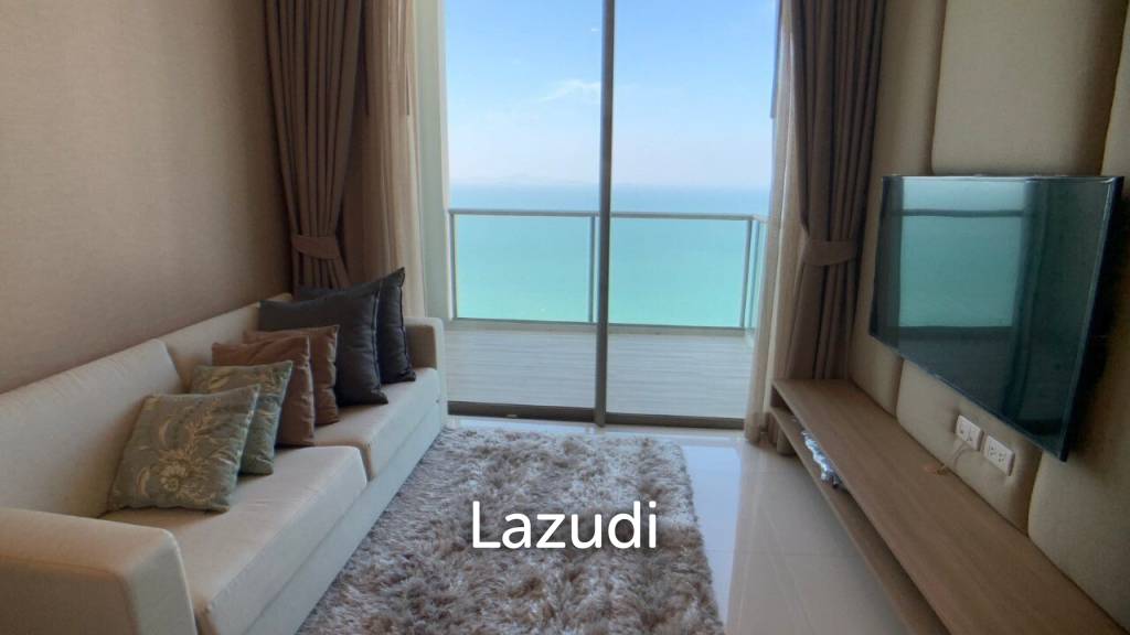 รูป ขาย โมเด้น ริเวียร่า วงศ์อมาตย์ ชั้นสูง - รูปที่ 1/15