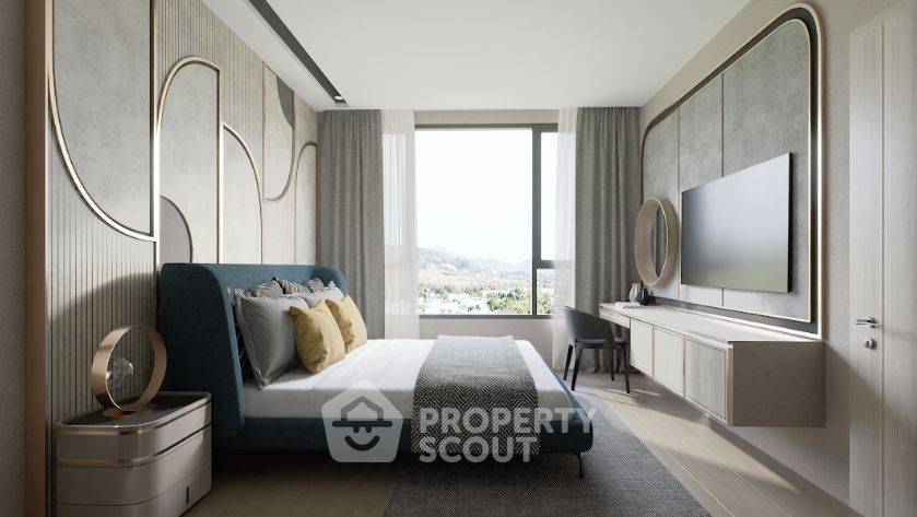 รูป คอนโด 2-ห้องนอน ที่ เบลล์วิว ลากูน ภูเก็ต ใกล้ หาดลากูน่า (ID 1270577) - รูปที่ 2/5