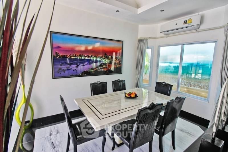 รูป คอนโด 6-ห้องนอน ที่ ที.ดับบลิว. ปาล์มรีสอร์ท ใกล้ พัทยาใต้ (ID 1481890) - รูปที่ 4/10