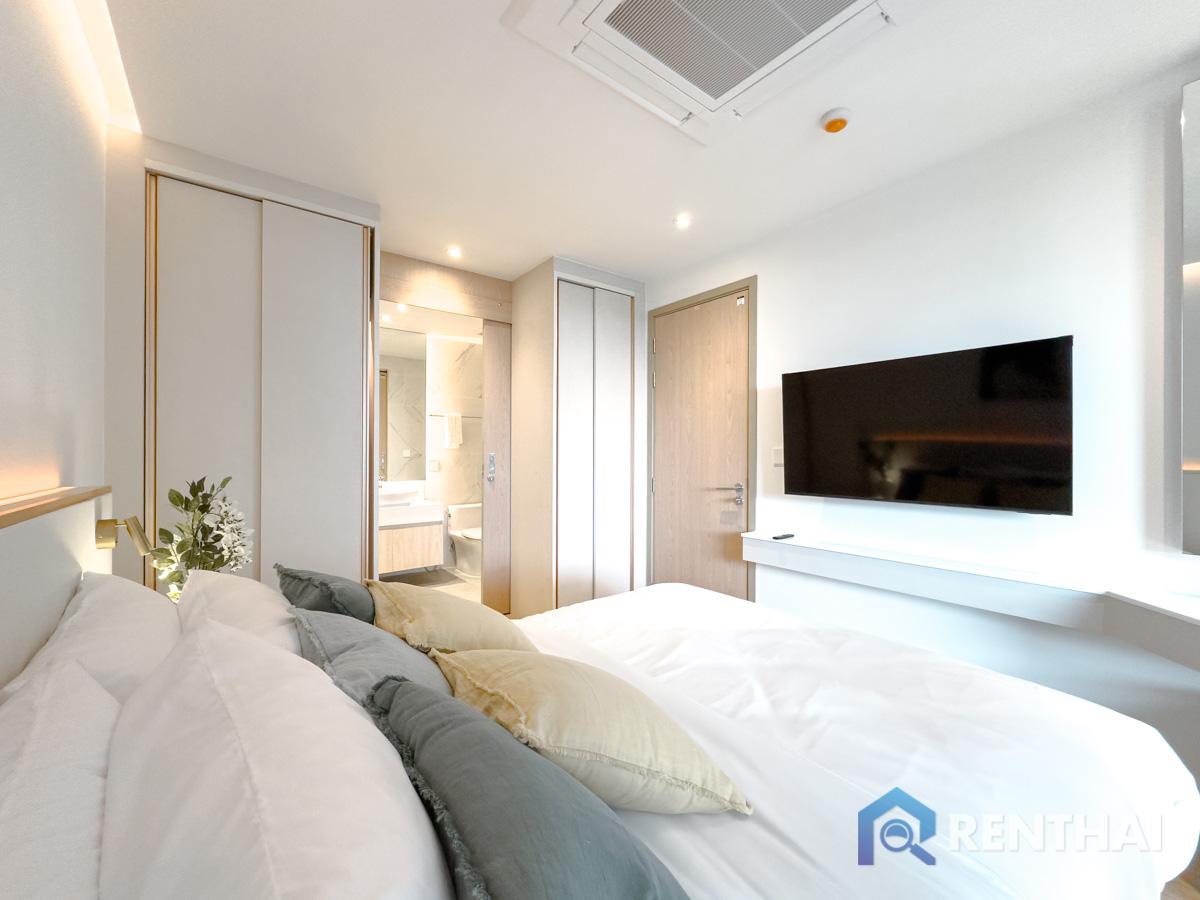 รูป สำหรับ ขาย คอนโด 2 ห้องนอน ที่ The Aqua - รูปที่ 17/25