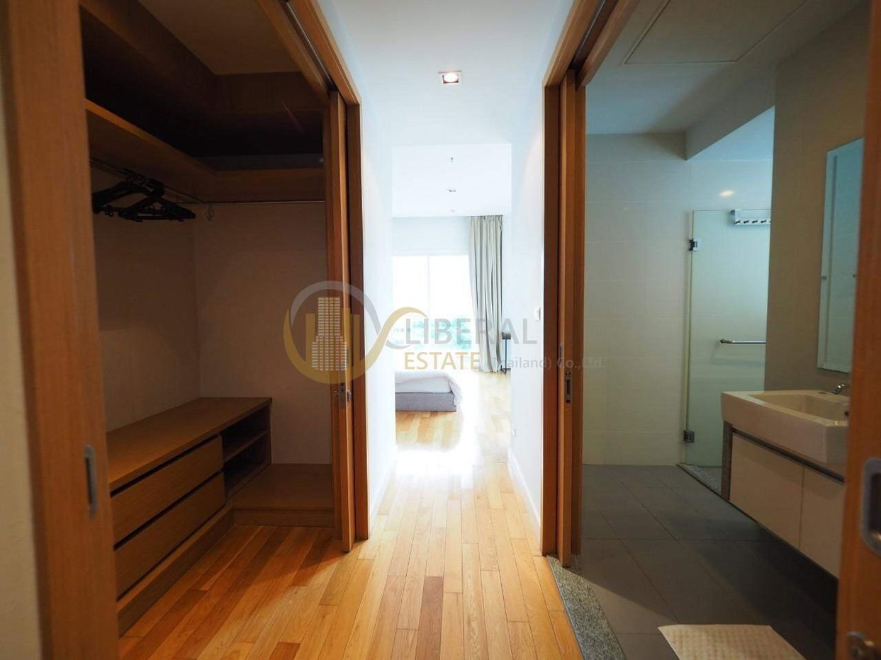 รูป LTH3156 – Millennium Residence FOR RENT 3 beds 4 baths Size 192.25 Sq.M. nearby BTS Asoke Station ONLY 120k/Month - รูปที่ 6/6