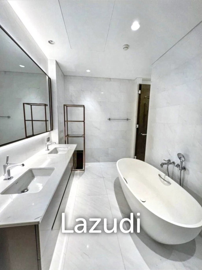 picture 2 Bed 2 Bath 144 SQ.M The Residences at Sindhorn Kempinski - 10/14