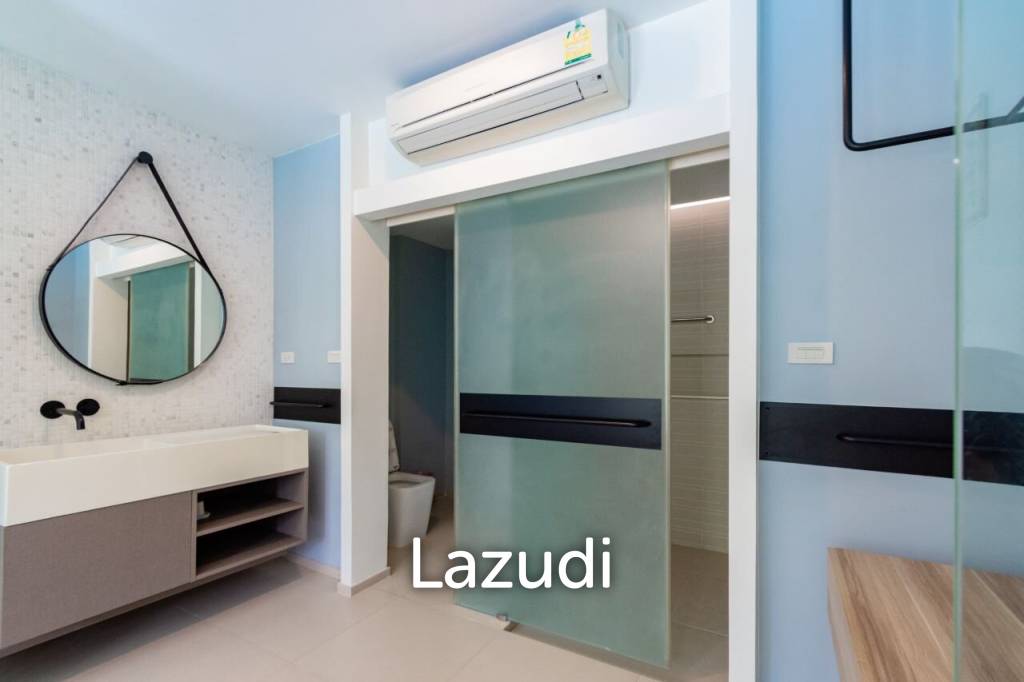 picture WAN VAYLA CONDO : 2 bed beachfront condo - 17/30