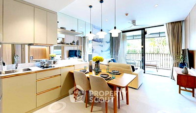 ขายคอนโด : คอนโด 1-ห้องนอน ที่ ลากูน่า เลคแลนด์ เรสซิเดนซ์ ใกล้ หาดลากูน่า (ID 1519001)