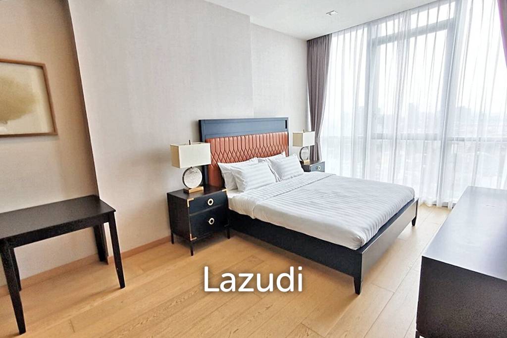 picture 2 Bed 3 Bath 125 SQ.M The Monument Thong Lo - 13/19