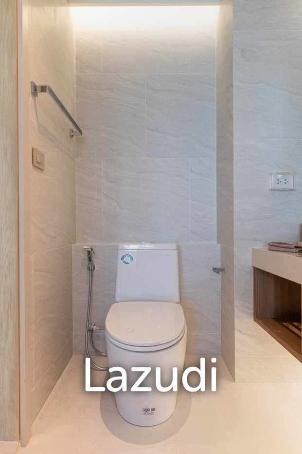 picture Luxurious Ocean View Condo in Hua Hin - 12/12