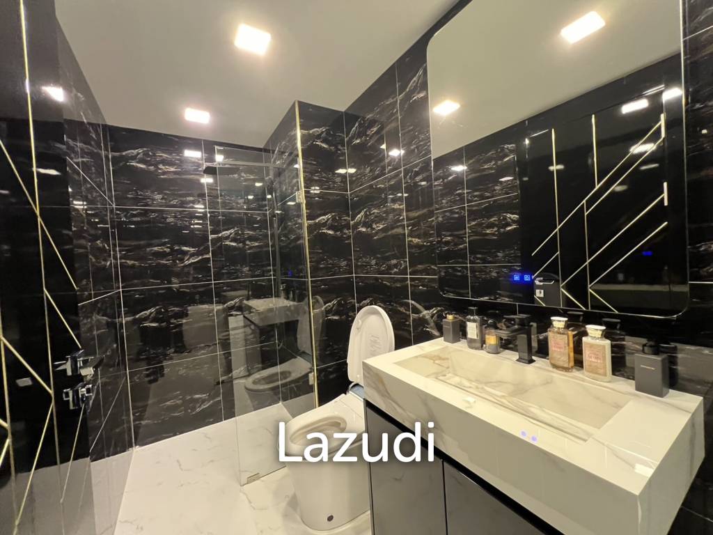 picture Studio 1 Bath 22.5 SQ.M. Grand Solaire Noble - 3/3