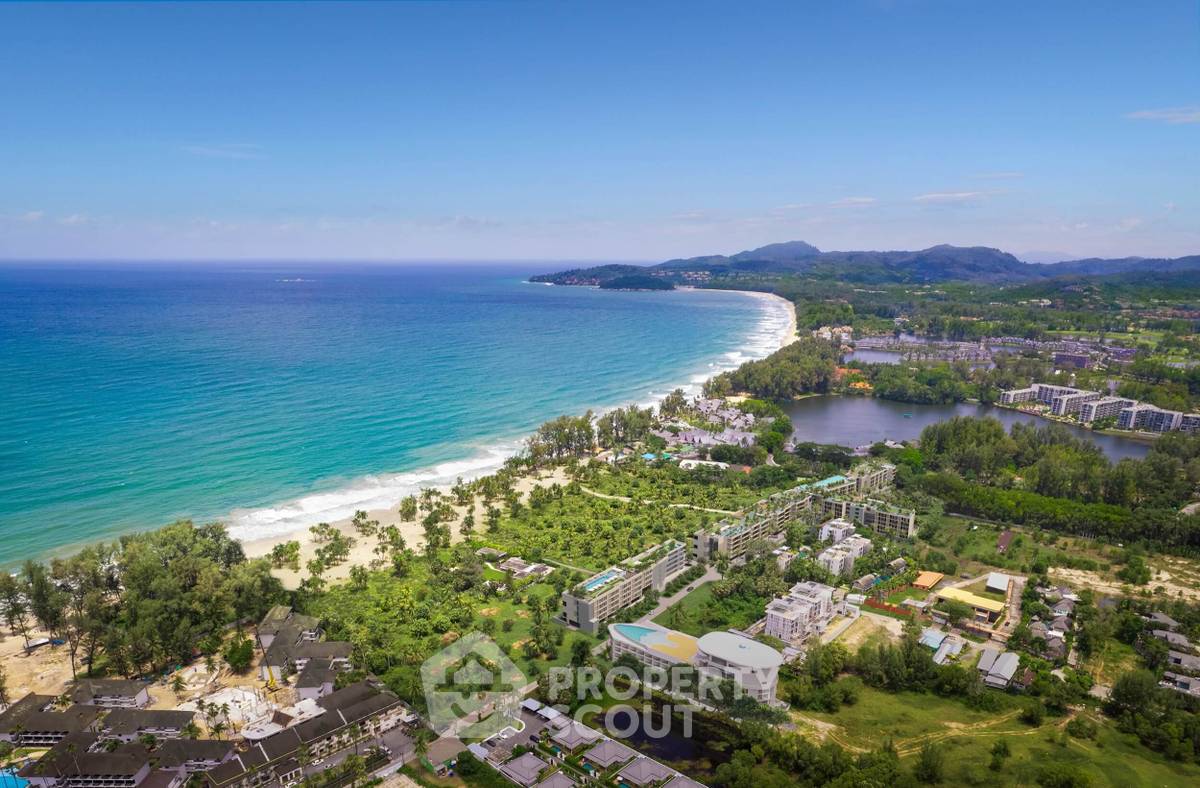 รูป คอนโด 3-ห้องนอน ที่ ลากูน่า ซีไซด์ เรสซิเดนซ์ ใกล้ หาดลากูน่า (ID 1300613) - รูปที่ 9/10