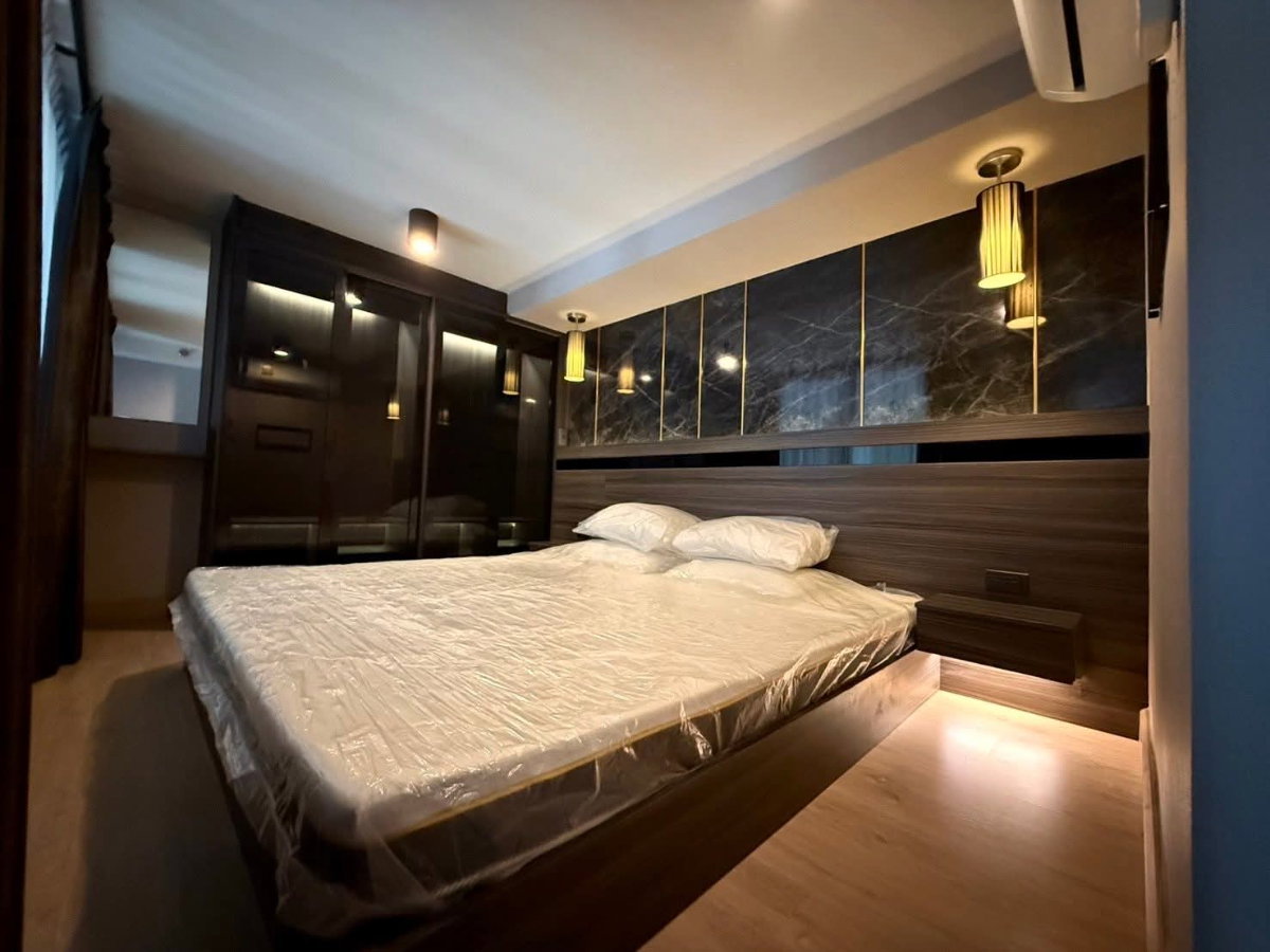 picture ❄OYo260318 Knights Bridge Tiwanon - 13/15