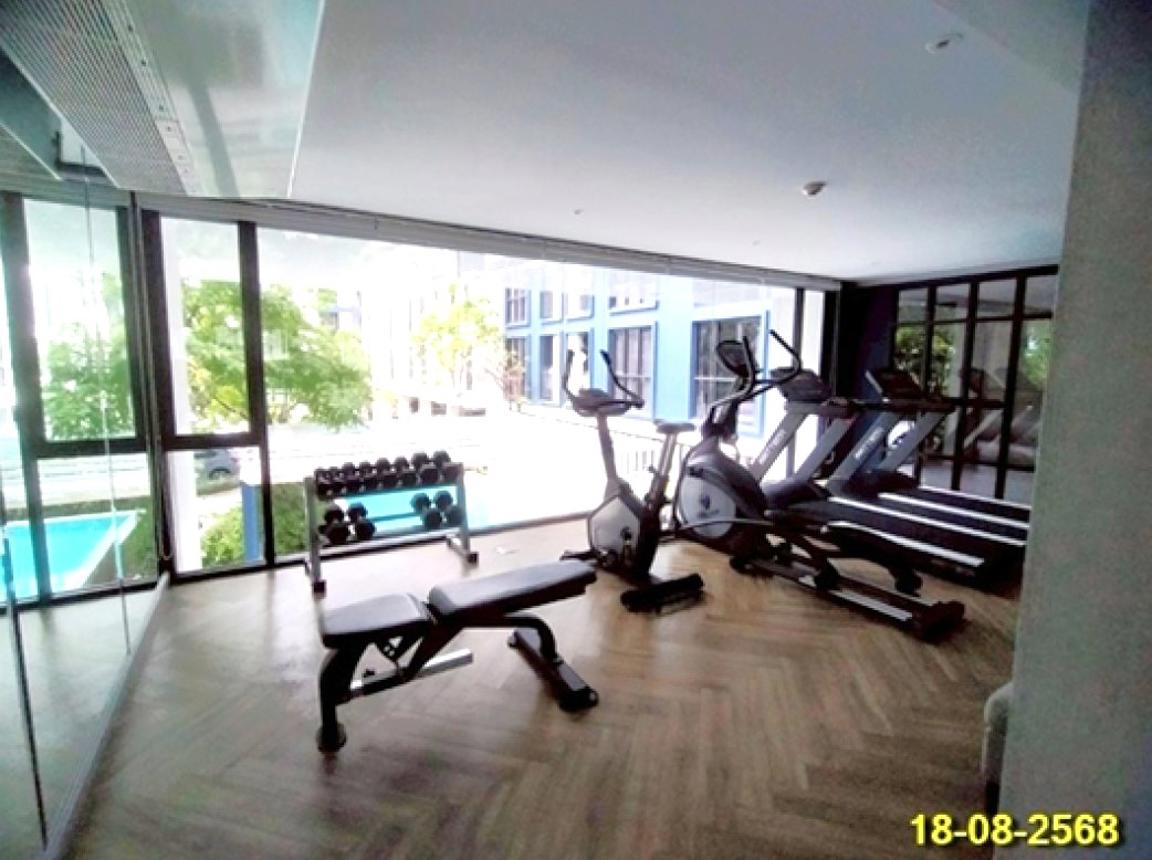 รูป คอนโดมิเนียม 1 ห้องนอน, 33.01 ตารางเมตร คอนโดมิเนียม สำหรับขาย นีเวร่า เอกมัย - รามอินทรา ลาดพร้าว เขตลาดพร้าว กรุงเทพมหานคร - รูปที่ 10/14