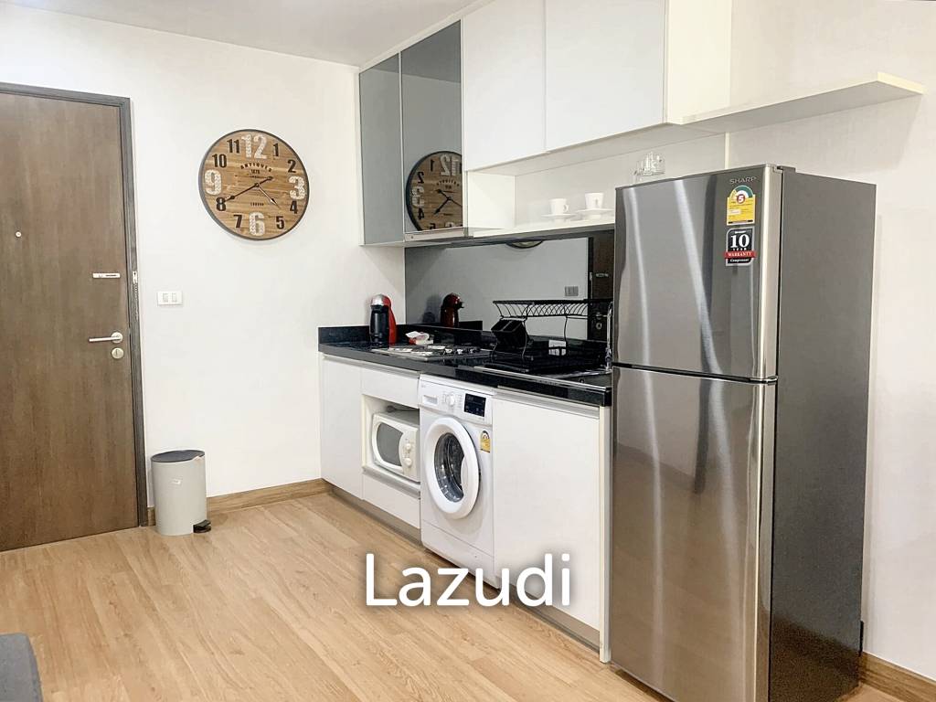picture 2 Bed 1 Bath 60 SQ.M Sky Walk Condominium - 13/15