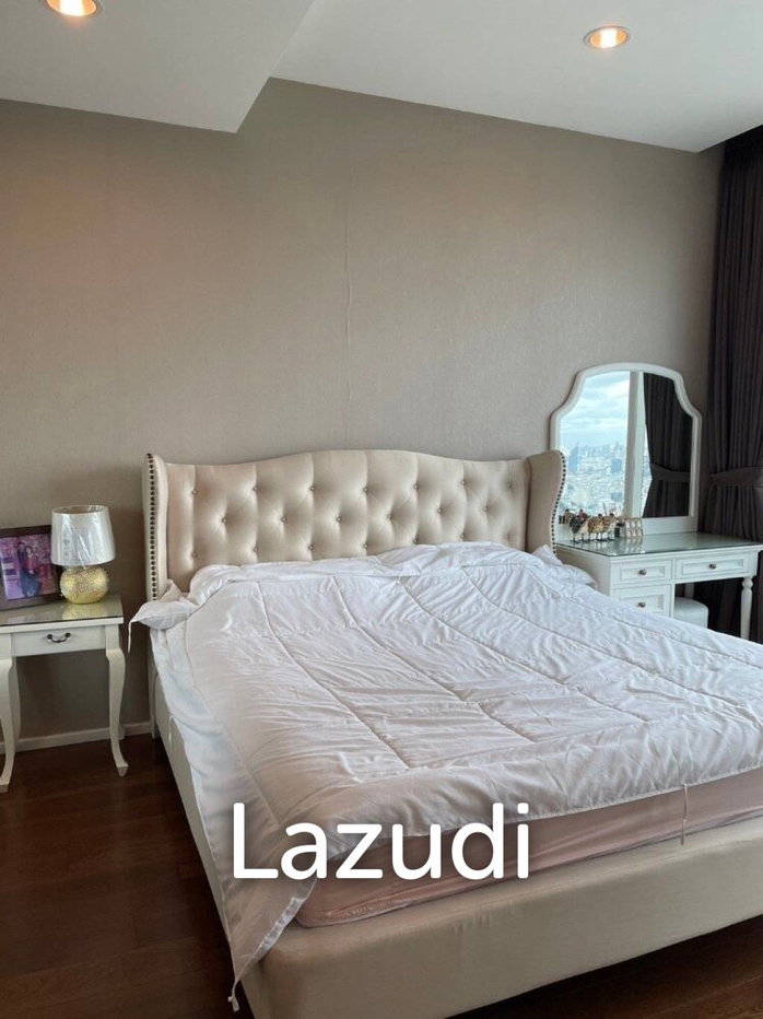 รูป 48.0 ตร.ม. 1 ห้องนอน 1 ห้องน้ำ คอนโดสำหรับ ขายใน บางโคล่ - รูปที่ 2/11