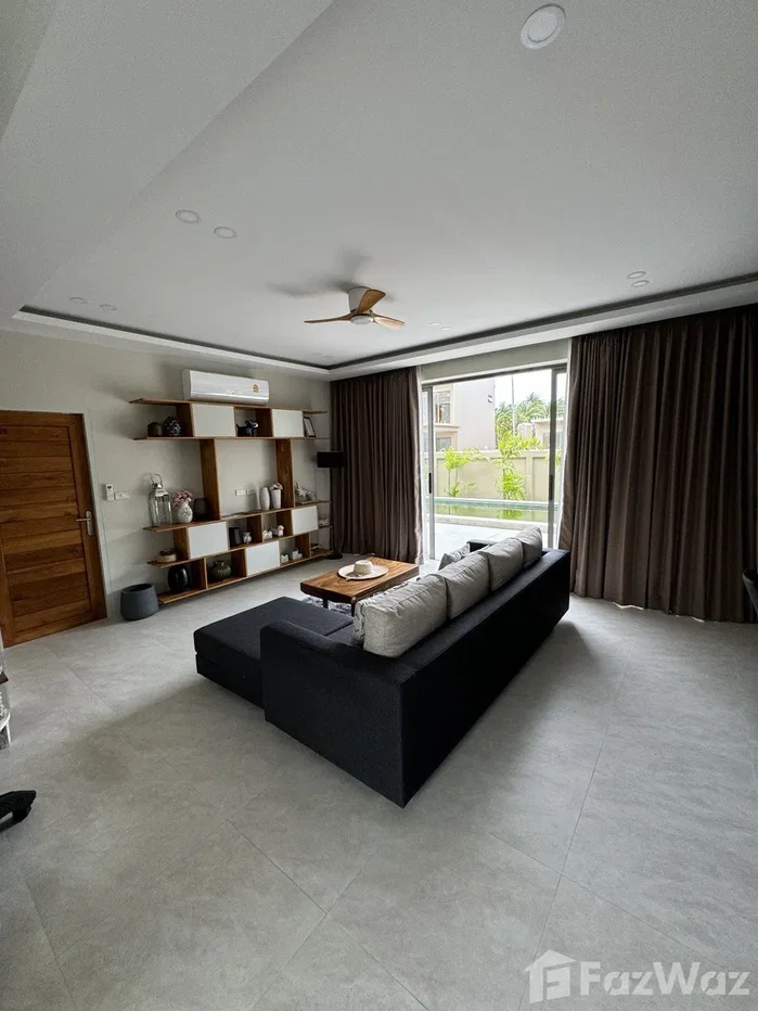 รูป ขาย วิลล่า 3 ห้องนอน ในโครงการ โคโค่ ทรอปิคอล พระลาน สมุย เฟส 2 5361087 - รูปที่ 37/53