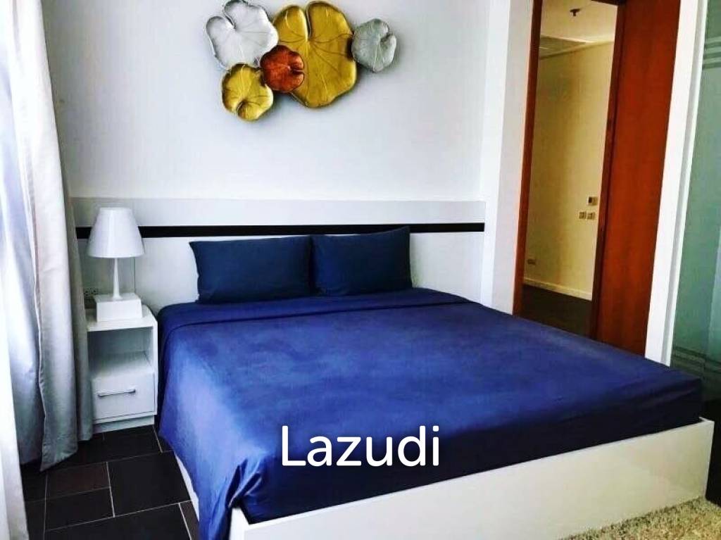 picture 2 Beds 2 Baths 103 SQ.M Northpoint Condominium - 7/15