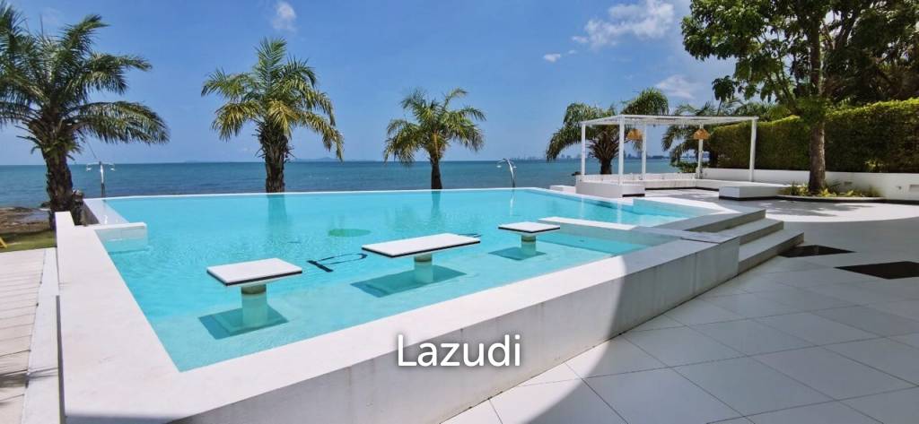 picture Beachfront Condo for Sale in Pure Sunset - 8/13