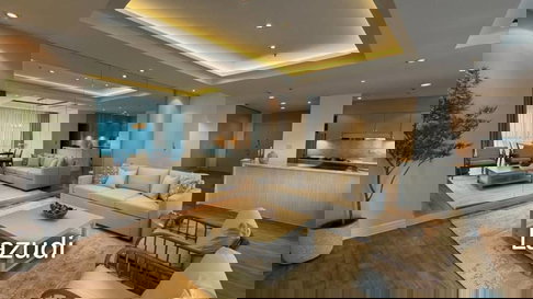 220.0 ตร.ม. 3 ห้องนอน 3 ห้องน้ำ คอนโดสำหรับ เช่าใน ลุมพินี