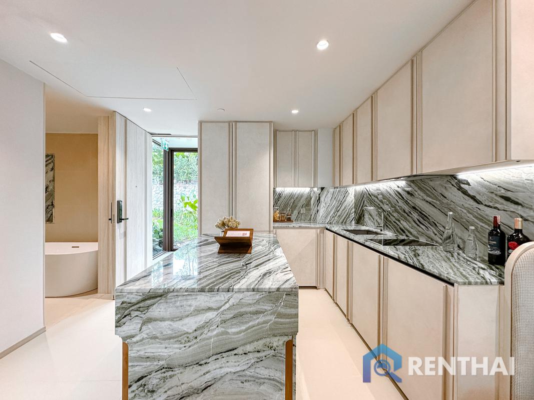 รูป สำหรับ ขาย คอนโด 1 ห้องนอน ที่ The Residences at InterContinental Phuket Resort - รูปที่ 12/25