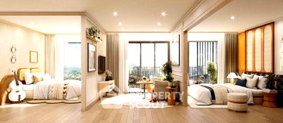 ขายคอนโด : คอนโด 2-ห้องนอน ที่ ออริจิ้น เพลส เซ็นเตอร์ ภูเก็ต ใกล้ กะทู้ (ID 1591848)