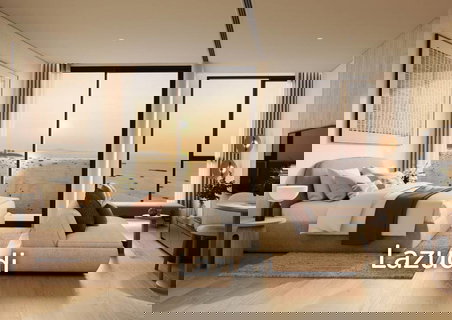 2 Bedroom 2 Bathroom 105.80 SQ.M. Tait Pattaya