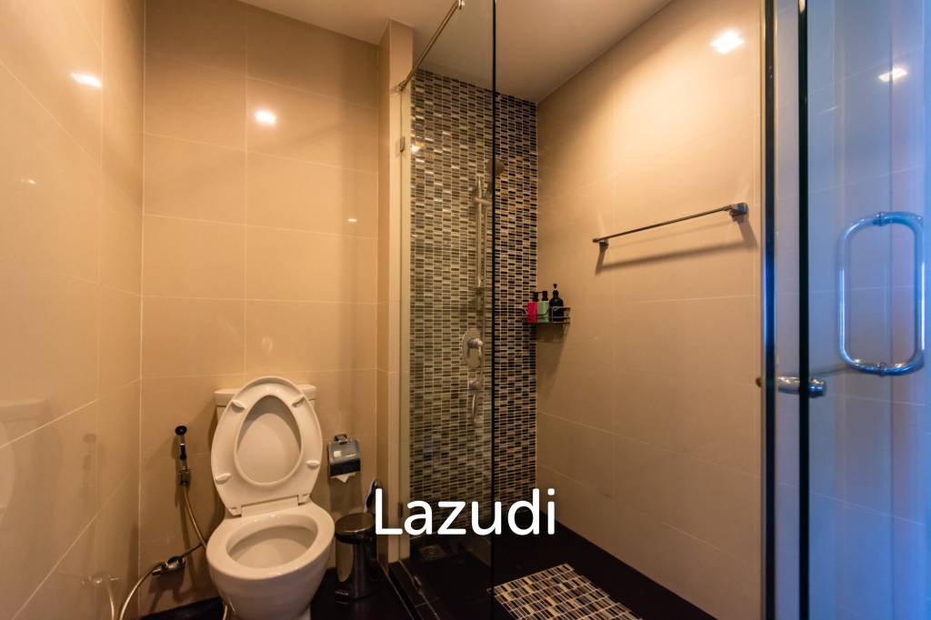 picture THE CREST SANTORA : Luxurious 3 Bed Beachfront Condo - 26/33